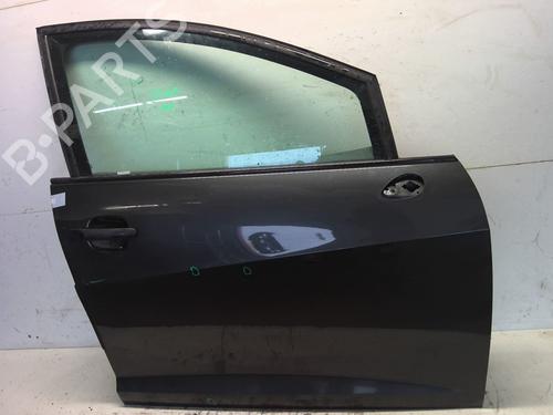 Right front door SEAT IBIZA IV (6J5, 6P1) 1.4 TDI | BP23438592C3 