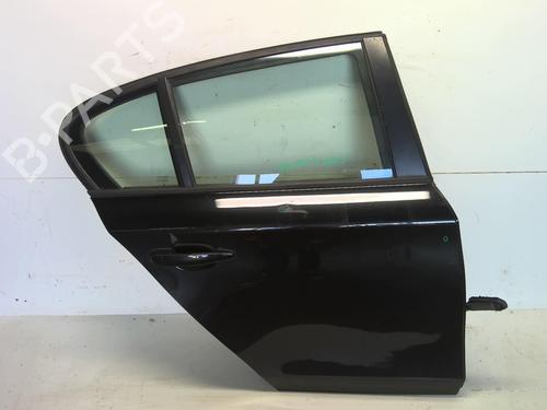 Used Right rear door BMW 1 (E87) 118 d (143 hp) 21080738