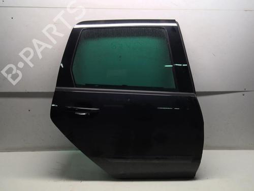 Right rear door PEUGEOT 308 SW I (4E_, 4H_) 1.6 HDi | BP18217535C5