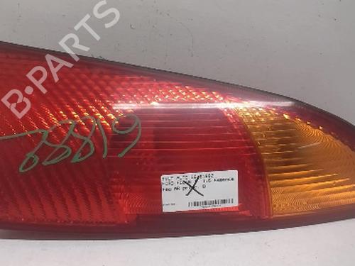 Used Right taillight FORD FOCUS I (DAW, DBW) 1.6 16V (100 hp) 18208734