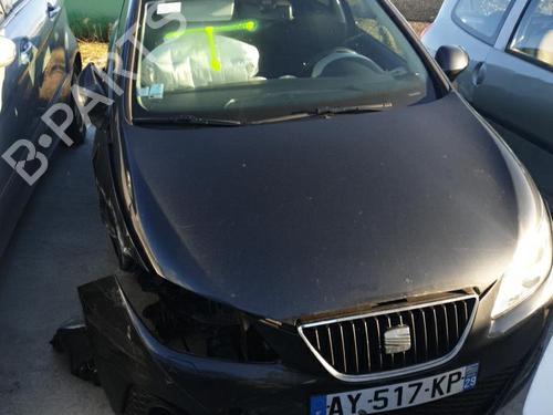 Tailgate SEAT IBIZA IV SC (6J1, 6P5) 1.9 TDI | BP18208329C6 