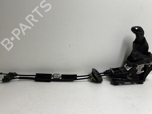 Used Gear lever CITROËN C3 AIRCROSS II (2R_, 2C_) 1.2 PureTech 110 (2RHNZB, 2RHNZW, 2RHNPX, 2RHNPJ) (110 hp) 21488971