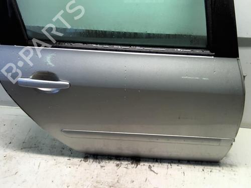 Dør høyre bak PEUGEOT 307 Break (3E) 2.0 HDi 135 (136 hp) 18224071