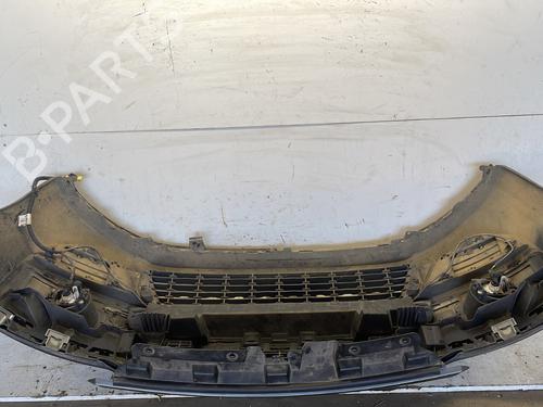 Front bumper CITROËN C3 Picasso (SH_) 1.6 HDI 90 | BP29573999C7 