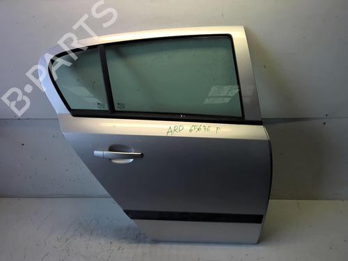 Right rear door OPEL ASTRA H (A04) 1.7 CDTI (L48) | BP18230981C5 
