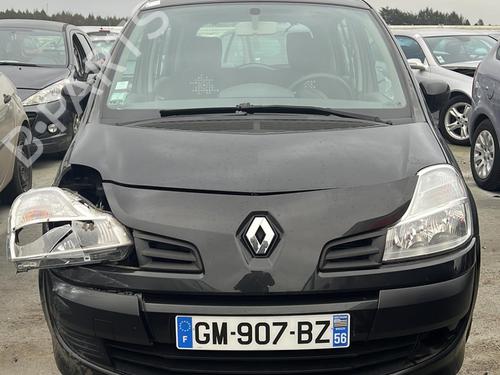 Starter RENAULT MODUS / GRAND MODUS (F/JP0_) 1.2 (JP0C, JP0K, FP0C, FP0K, FP0P, JP0P, JP0T) | BP23846920M8 - Image 5