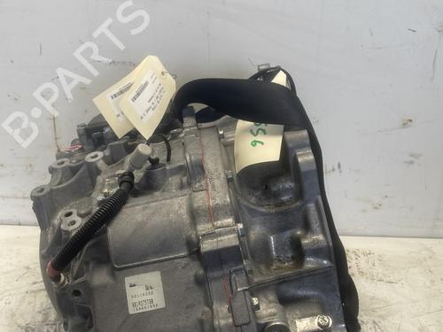 Gearbox PEUGEOT 508 SW I (8E_) 2.0 HDi 180 RXH | BP22654096M3 