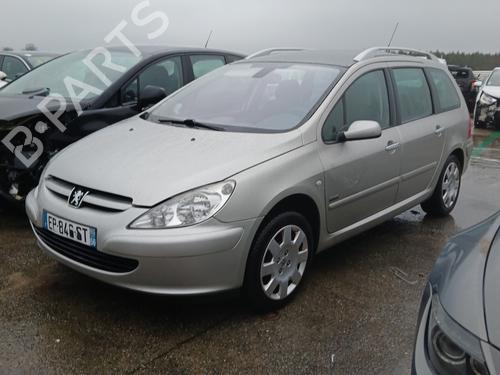 Scheinwerfer links PEUGEOT 307 Break (3E) 2.0 HDI 110 | BP23205157C28 