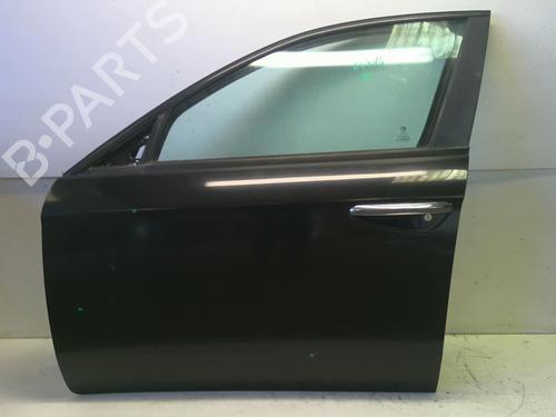 Used Left front door ALFA ROMEO 159 (939_) 1.9 JTDM 16V (939AXC1B, 939AXC12) (150 hp) 18231140