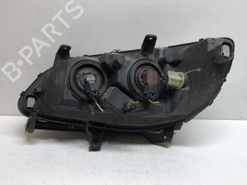 Right headlight OPEL ZAFIRA A MPV (T98) 2.2 16V (F75) | BP18220214C29