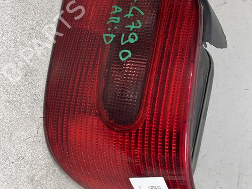 Used Right taillight Right taillight CITROËN XSARA (N1) 1.9 D (70 hp) 32518991 32518991