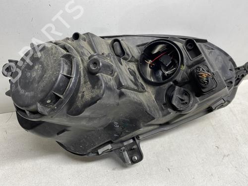 Left headlight VW GOLF V Variant (1K5) 1.9 TDI | BP25046401C28 - Image 4