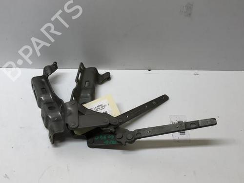 Used Hinge/Door check strap MERCEDES-BENZ C-CLASS Coupe (CL203) C 220 CDI (203.706) (143 hp) 18214861