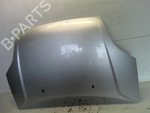 Hood FORD FIESTA V (JH_, JD_) 1.3 | BP18209341C1 