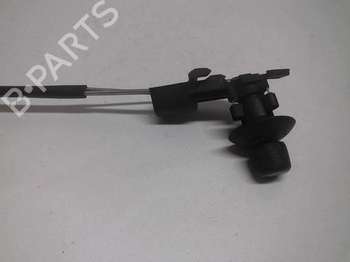 Retrovisor derecho SKODA FABIA I Combi (6Y5) 1.9 TDI | BP18224638C27 