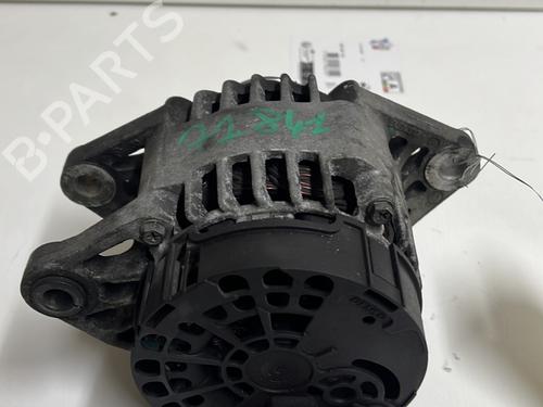 Alternator ALFA ROMEO 147 (937_) 1.9 JTDM 8V (937.AXD1A, 937.AXU1A, 937.BXU1A) | BP24430019M7