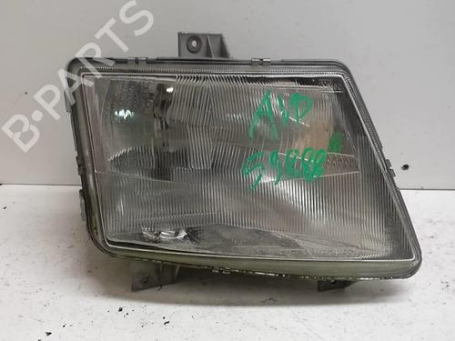 Used Right headlight MERCEDES-BENZ VITO Van (W638) 110 D 2.3 (638.074, 638.078) (98 hp) 18211586