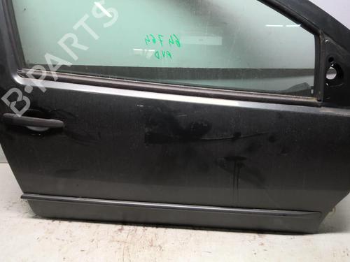 Used Right front door CITROËN C2 (JM_) 1.1 (60 hp) 18227534