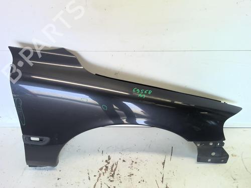 Right front fenders VOLVO V70 II (285) D5 | BP18229723C42 