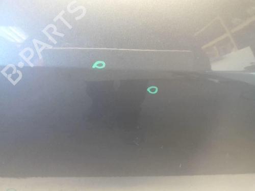 Right rear door PEUGEOT 407 SW (6E_, 6D_) 1.6 HDi 110 | BP18228054C5 