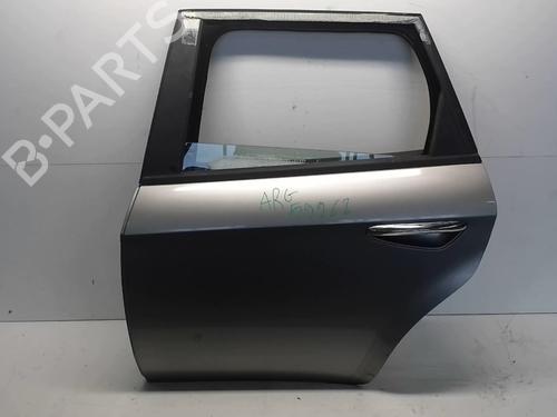 Left rear door ALFA ROMEO 159 Sportwagon (939_) 1.9 JTDM 8V (939BXE1B) | BP18215036C4 