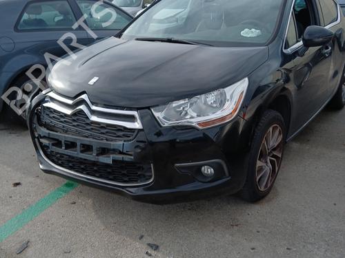Used Parts CITROËN DS4 (NX_) 1.6 HDi 115 (114 hp) 4440523