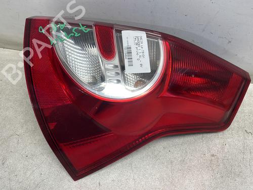Højre baglygte DACIA SANDERO 1.4 (BS0C, BS0A, BS0G, BS1F, BS0E) (75 hp) 27564703