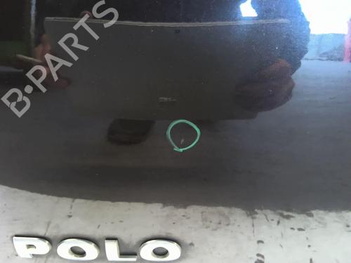 Tailgate VW POLO IV (9N_, 9A_) 1.4 TDI | BP18226620C6 