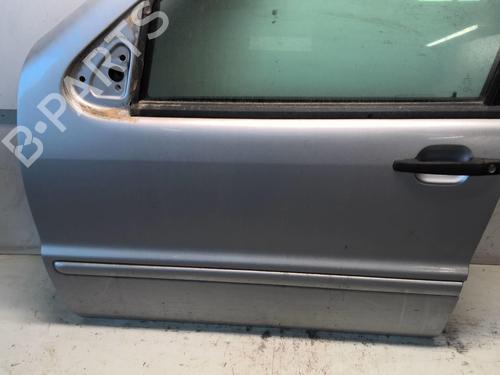 Left front door MERCEDES-BENZ M-CLASS (W163) ML 270 CDI (163.113) | BP18208321C2 