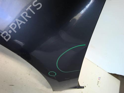 Used Left front fenders FORD C-MAX (DM2) 1.6 TDCi (90 hp) 18216018