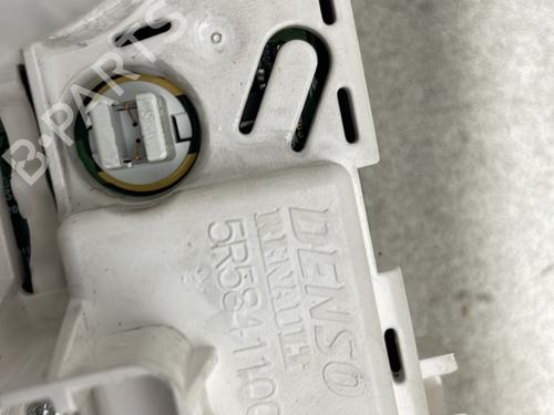 Climate control RENAULT CLIO IV (BH_) 1.5 dCi 75 | BP27674904I5 