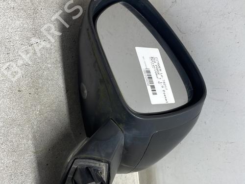 left-mirror-citroen-ds4-nx_-2011-2012-2013-2014-2015-32987637 main image