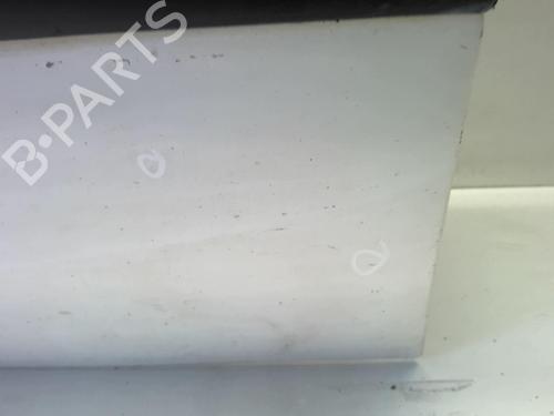 Left front door PEUGEOT 206+ (2L_, 2M_) 1.4 HDi eco 70 | BP18216971C2 