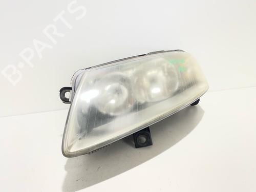 Left headlight AUDI A6 C6 Avant (4F5) 3.0 TDI quattro | BP38726410C28 - Image 2