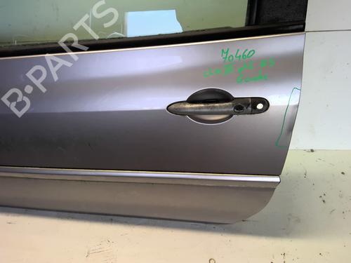 Left front door RENAULT CLIO III (BR0/1, CR0/1) 2.0 16V Sport | BP23762217C2 