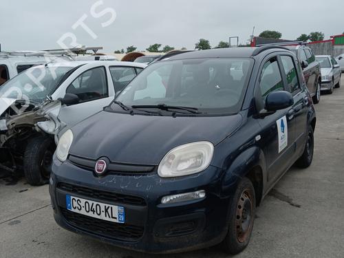 Used Parts FIAT PANDA (312_, 319_) 1.2 (312PXA1A) 3957997