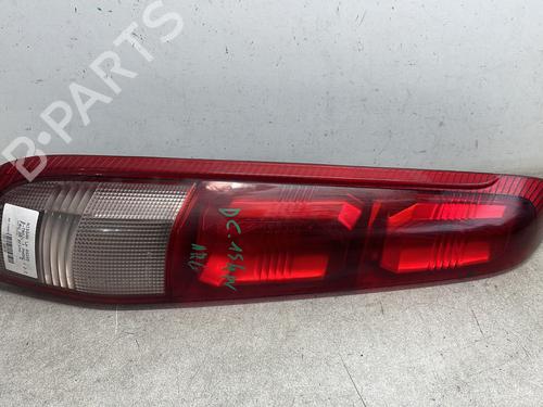 Used Left taillight NISSAN X-TRAIL I (T30) 2.2 Di 4x4 (114 hp) 30490014