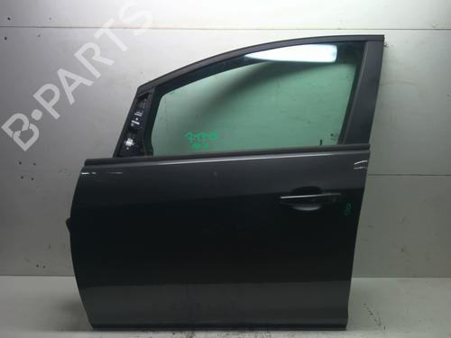 Portier links voor OPEL ASTRA J (P10) 1.7 CDTI (68) (110 hp) 23762509