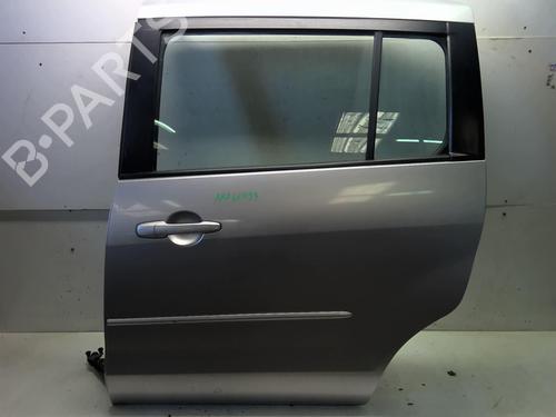 Venstre side skyvedør MAZDA 5 (CR) 2.0 CD (CR19) (110 hp) 18219641