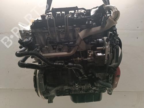 Used Engine CITROËN XSARA PICASSO (N68) 1.6 HDi (90 hp) 30870739