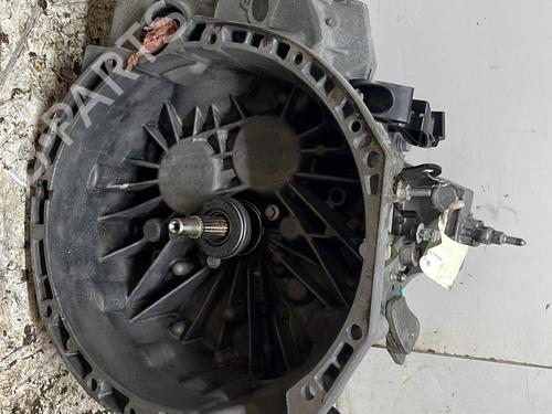 Used Gearbox RENAULT LAGUNA Coupe (DT0/1) 2.0 dCi (DT01, DT08, DT09, DT0K, DT12, DT1C, DT1D, DT1M,... (150 hp) 29185514