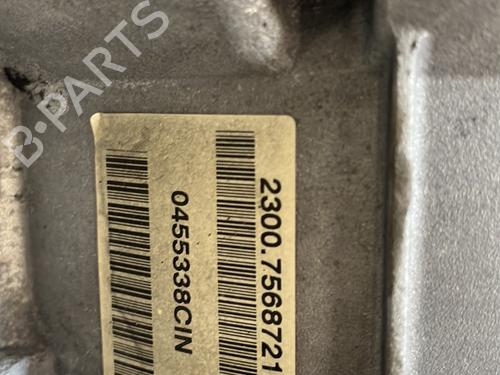 Gearbox MINI MINI (R56) One D | BP28673270M3 - Image 5