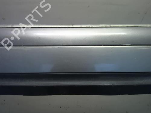 Rear bumper MERCEDES-BENZ CLK (C208) CLK 200 (208.335) | BP21091729C8 