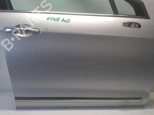 Right front door CITROËN C5 III Break (RW_) 2.0 HDi 140 | BP18228512C3