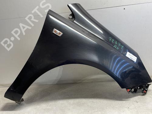 Used Right front fenders OPEL CORSA D (S07) 1.3 CDTI (L08, L68) (75 hp) 27338594
