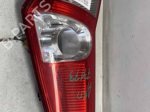 Højre baglygte SUZUKI SPLASH (EX) 1.3 CDTI (A5B413D) (75 hp) 28387457