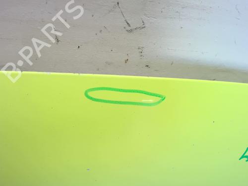 hood-ford-ka-ru8-2008-2009-2010-2011-2012-2013-2014-2015-2016-29029505 main image