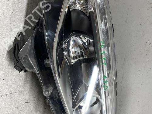 Used Right headlight Right headlight PEUGEOT 208 I (CA_, CC_) [2012-2021] 33738101 33738101