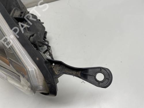 Left headlight RENAULT TWINGO II (CN0_) 1.5 dCi (CN0E) | BP36647358C28 - Image 7