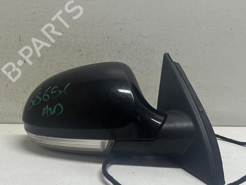 Right mirror VW PASSAT B6 Variant (3C5) 2.0 TDI | BP18209902C27 